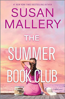 The Summer Bookclub by Susan Mallery