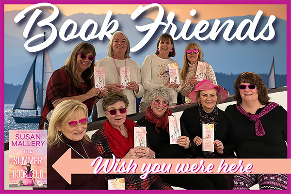 Book Friends Book Club